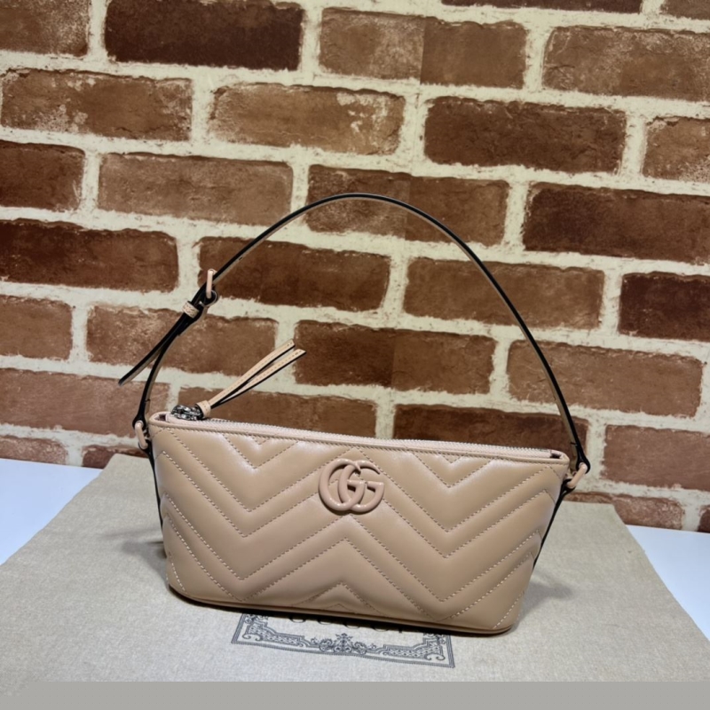 G*u*i top handle bags